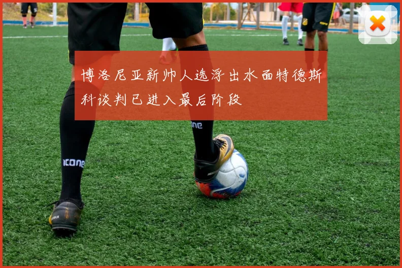 博洛尼亚新帅人选浮出水面特德斯科谈判已进入最后阶段